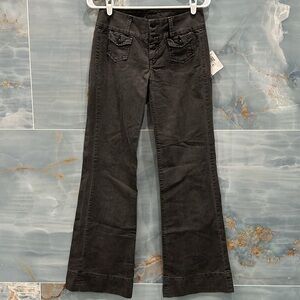 Lucky Brand wide leg pants